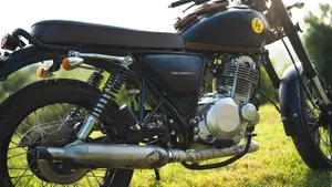Mash Italia Two Fifty 250 (2014 - 16)  (2)
