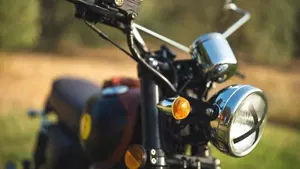 Mash Italia Two Fifty 250 (2014 - 16)  (3)