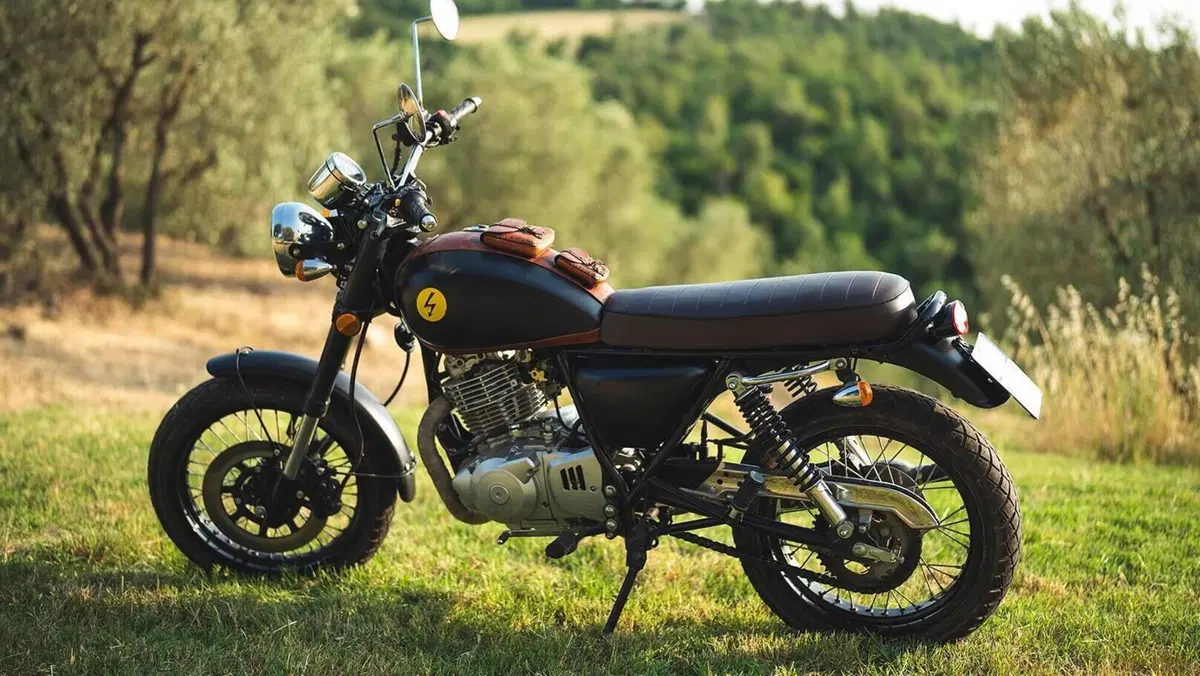 Mash Italia Two Fifty 250 (2014 - 16)  (7)