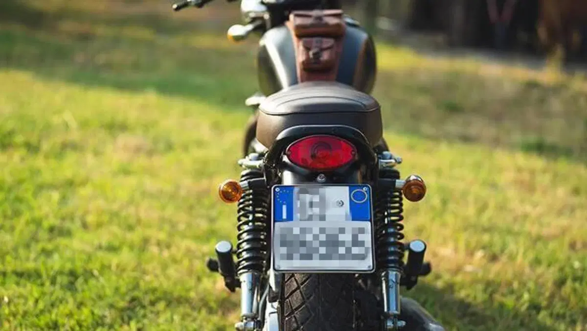 Mash Italia Two Fifty 250 (2014 - 16)  (10)