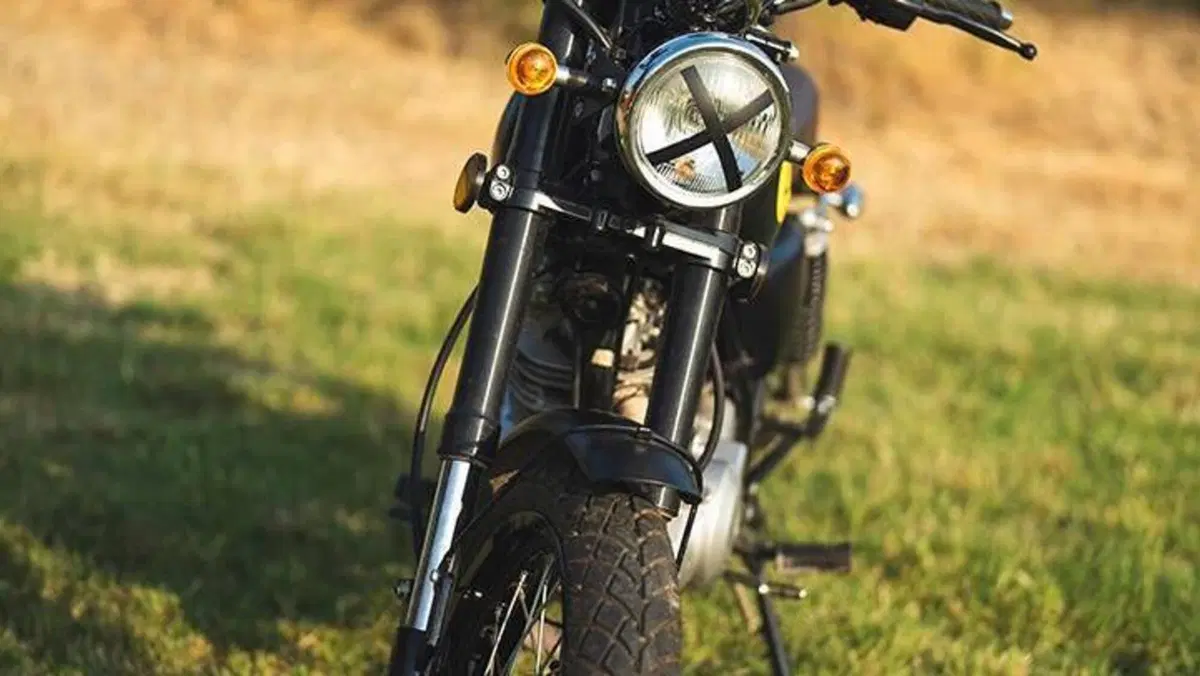 Mash Italia Two Fifty 250 (2014 - 16)  (12)