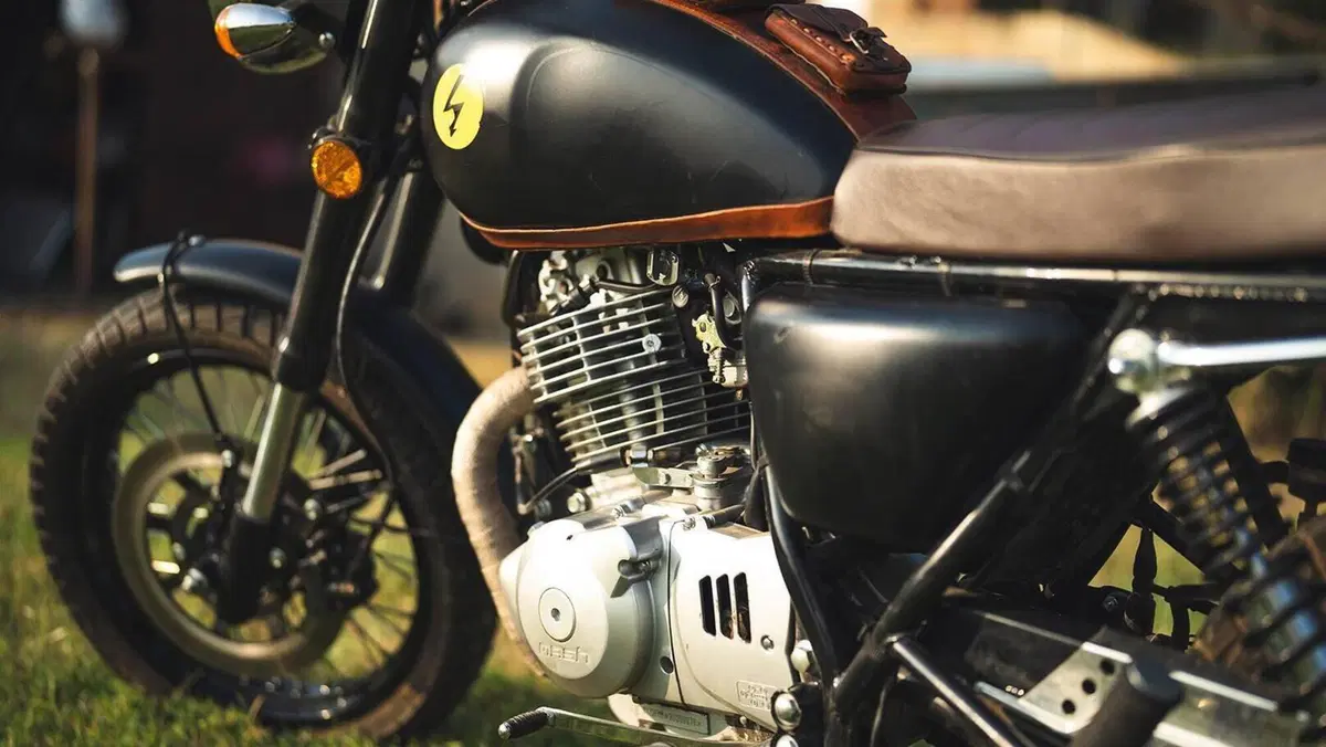 Mash Italia Two Fifty 250 (2014 - 16)  (14)