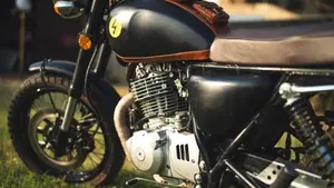 Mash Italia Two Fifty 250 (2014 - 16)  (14)