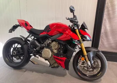 Ducati Streetfighter V4 S (2023 - 24) - Annuncio 10034882
