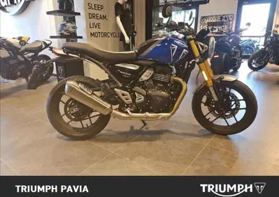 Triumph Speed 400 (2024 - 26) - Annuncio 10034885