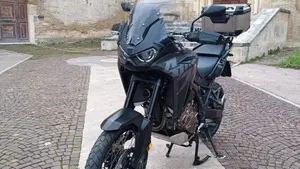 Honda Africa Twin CRF 1100L (2022 - 23) 
