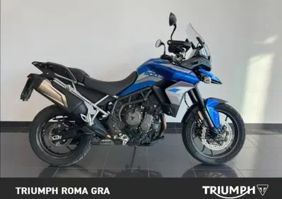 Triumph Tiger 900 GT Pro (2020 - 23) - Annuncio 9999981