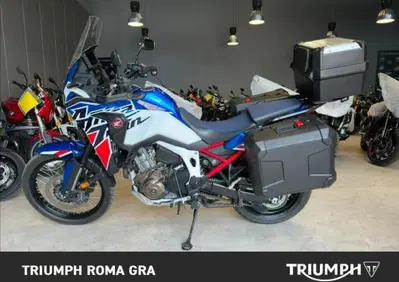 Honda Africa Twin CRF 1100L Urban (2022 - 23) - Annuncio 10034889