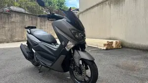 Yamaha N-Max 125 (2017 - 20)  (3)