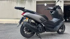 Yamaha N-Max 125 (2017 - 20)  (4)