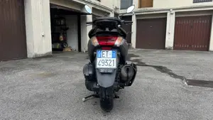 Yamaha N-Max 125 (2017 - 20)  (5)