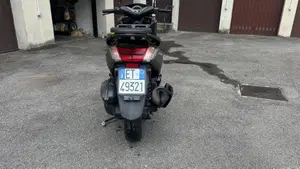 Yamaha N-Max 125 (2017 - 20)  (6)