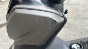 Yamaha N-Max 125 (2017 - 20)  (7)