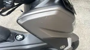 Yamaha N-Max 125 (2017 - 20)  (11)