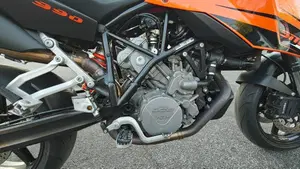 KTM 990 Supermoto T (2009 - 11)  (4)