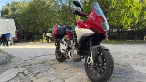 MV Agusta Turismo Veloce 800 (2014 - 16)  (5)