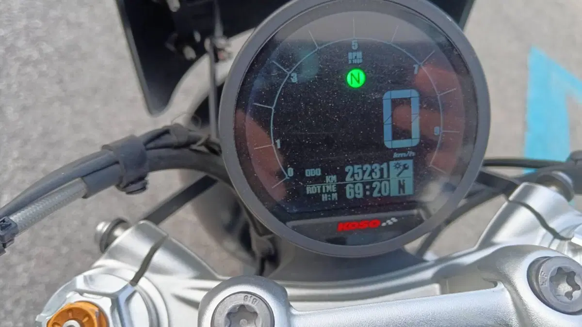 Bmw R nineT 1200 Pure (2017 - 20)  (7)