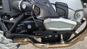 Bmw R nineT 1200 Pure (2017 - 20)  (11)