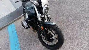 Bmw R nineT 1200 Pure (2017 - 20)  (12)