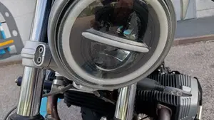 Bmw R nineT 1200 Pure (2017 - 20)  (4)