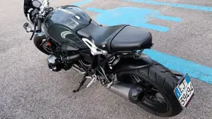 Bmw R nineT 1200 Pure (2017 - 20)  (16)