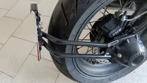 Bmw R nineT 1200 Pure (2017 - 20)  (14)