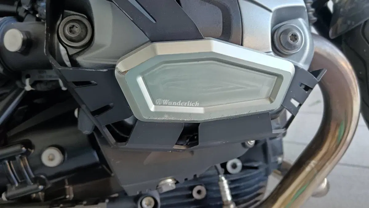 Bmw R nineT 1200 Pure (2017 - 20)  (18)