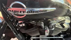 Harley-Davidson 114 Heritage Classic (2018 - 20) - FLHCS  (7)