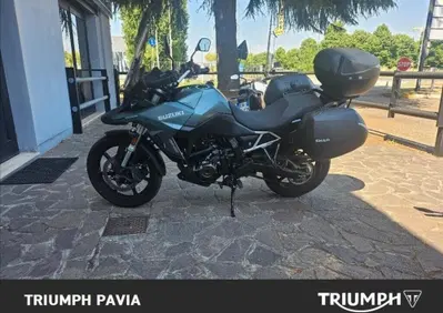 Suzuki V-Strom 800SE (2023 - 24) - Annuncio 10034902