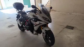 Bmw R 1250 RS (2021 - 25)