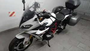 Bmw R 1250 RS (2021 - 25)  (6)