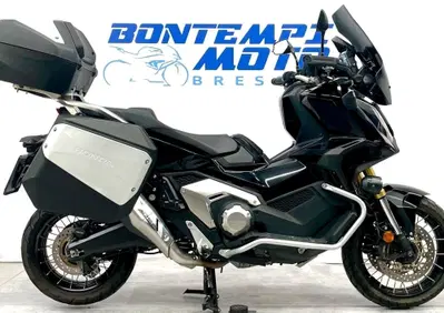 Honda X-ADV 750 DCT Adventure (2021 - 24) - Annuncio 10031796