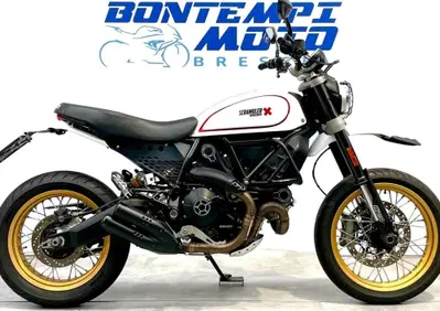 Ducati Scrambler 800 Desert Sled (2017 - 20) - Annuncio 10031798