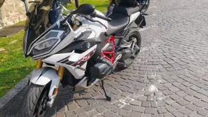 Bmw R 1250 RS (2021 - 25)  (9)