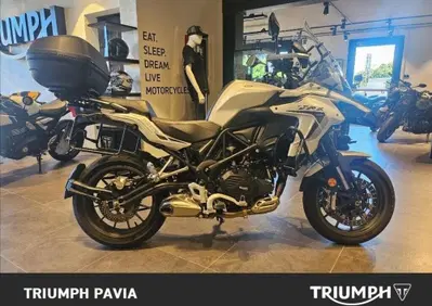 Benelli TRK 502 (2021 - 25) - Annuncio 10034908