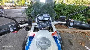 Bmw R 1200 GS (2010 - 12) 