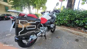 Bmw R 1200 GS (2010 - 12)  (2)