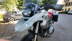 Bmw R 1200 GS (2010 - 12)  (4)