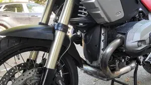 Bmw R 1200 GS (2010 - 12)  (5)