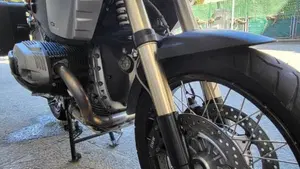 Bmw R 1200 GS (2010 - 12)  (13)