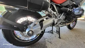 Bmw R 1200 GS (2010 - 12)  (14)