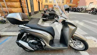 Honda SH 350 Sport (2021 - 24) usata