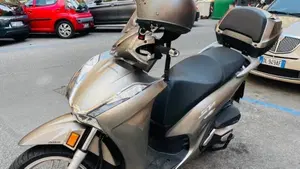 Honda SH 350 Sport (2021 - 24)  (3)