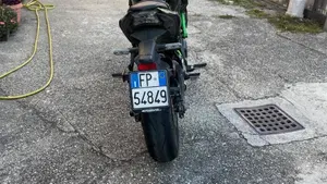 Kawasaki Z 650 (2025 - 26)  (5)
