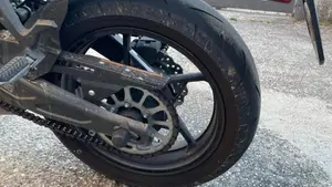 Kawasaki Z 650 (2025 - 26)  (7)