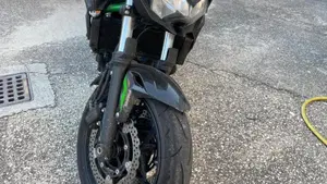 Kawasaki Z 650 (2025 - 26)  (10)