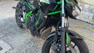 Kawasaki Z 650 (2025 - 26)  (11)