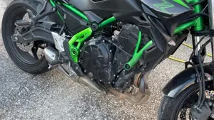 Kawasaki Z 650 (2025 - 26)  (12)