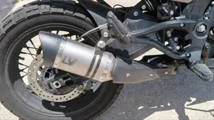 Moto Morini X-Cape 650 (2021 - 26)  (3)