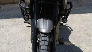 Moto Morini X-Cape 650 (2021 - 26) 